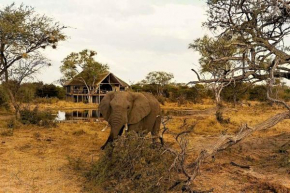 South Okavango | Omogolo Bush Lodges